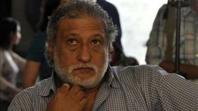 محسن أحمد عن أزمة عدم دعوته في مهرجان القاهرة السينمائي.. 