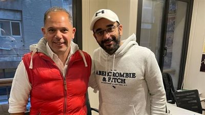 فضل ونعمة أحدث أعمال هند صبري وماجد الكدواني ويخرجه رامي إمام