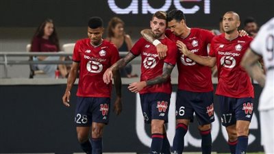 نجم ليل يخطط للرحيل إلى الدوري الإيطالي