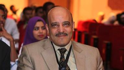 بقرار جمهوري.. تعيين أيمن عثمان رئيسا لجامعة أسوان