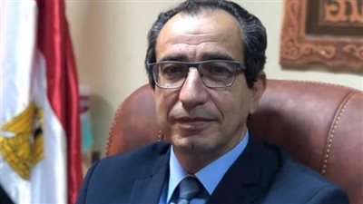 الدكتور ياسر حتاتة رئيسا لجامعة الفيوم