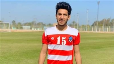 الإسماعيلي يتفاوض مع بترول أسيوط لضم مؤمن راضي