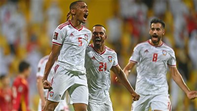 تشكيل الإمارات المتوقع ضد البحرين في كأس الخليج العربي