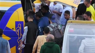 عاجل.. شاهد لحظة وفاة أدهم السلحدار (فيديو)