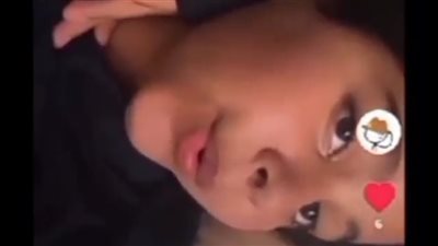 بكرهك.. ابنه شيرين عبد الوهاب توجه رسالة لحسام حبيب بعد أنباء طلاقهما 