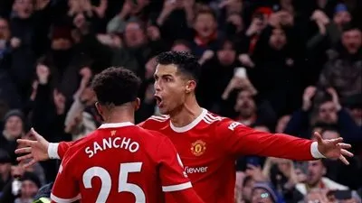 في ليلة تألق الدون.. كرييستيانو يقود يونايتد لإسقاط أرسنال بالبريمير ليج