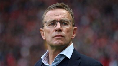 مانشستر يونايتد يُكلف رانجنيك بالتعاقد مع سفاح أوروبا