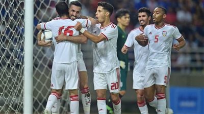 موعد مباراة الإمارات ضد موريتانيا اليوم الجمعة في مونديال العرب