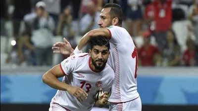 موعد مباراة تونس ضد سوريا اليوم الجمعة في مونديال العرب