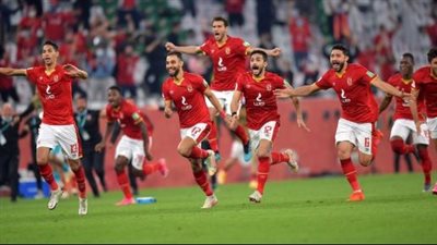 غيابات الأهلي المحتملة في كأس العالم الأندية 2021