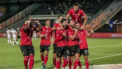 موقف نجم الأهلي من الرحيل في الميركاتو الشتوي