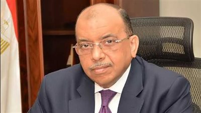 وزيرا التنمية المحلية والزراعة ومحافظ الغربية يفتتحان المجزر النصف الآلي (صور) 