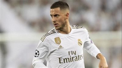 الكشف عن حقيقة رحيل هازارد، عن ريال مدريد