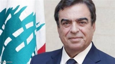 عاجل.. قرداحي ينهي معاناة لبنان مع دول الخليج بهذا القرار