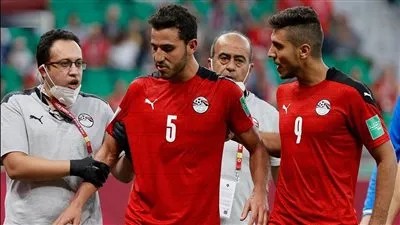 كيروش يحسم موقف مشاركة حمدي فتحي أمام السودان