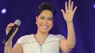 النجمة شيرين عبد الوهاب تحسم الجدل حول انفصالها من حسام حبيب.. وتؤكد وقوع الطلاق رسميا