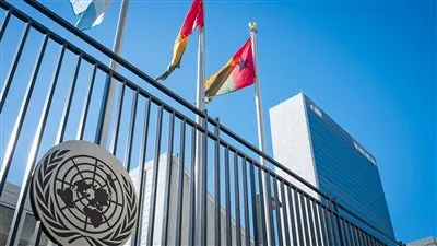 بعد رصد مسلح خارج المبنى.. فرض طوق أمني حول مقر الأمم المتحدة في نيويورك 