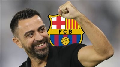 تصريحات تشافي قبل مواجهة أمام ريال بيتيس في الدوري الإسباني