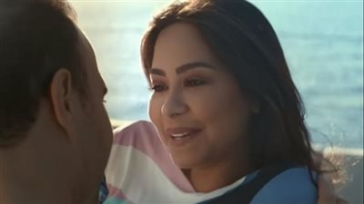 شاهد أول ظهور لشيرين عبد الوهاب بعد طلاقها من حسام حبيب