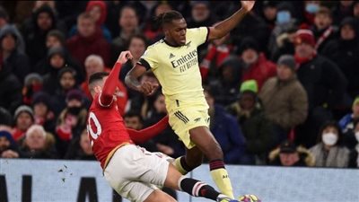 بعد فوز مانشستر يونايتد.. ترتيب الدوري الإنجليزي بعد الجولة الـ14