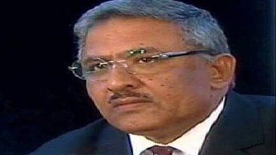 أكاديمي بجامعة عدن لـ 