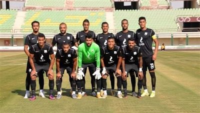 فوز الداخلية والقناة ووادي دجلة بدورى القسم الثاني