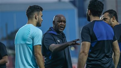 عاجل.. جلسة حاسمة في الأهلي مع موسيماني