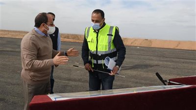 عاجل.. السيسي يصدر توجيها هاما لـ مسئول عن مشروعات شبكة الطرق