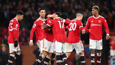 نيوكاسل يونايتد يستهدف نجم مانشستر يونايتد