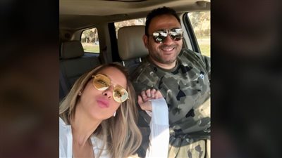 ريم مصطفى بطلة 