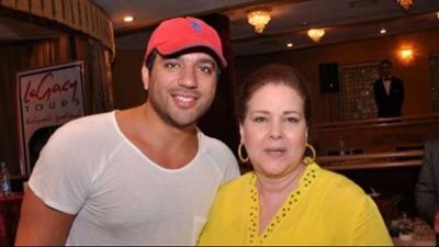 حسن الرداد: 