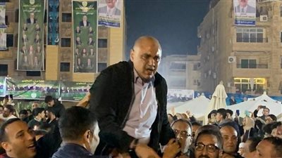 رسميا.. قائمة محمد نافع تكتسح انتخابات نادي حدائق الأهرام