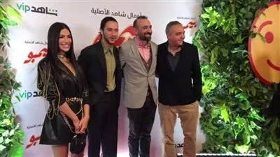 صُناع مسلسل 