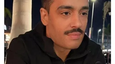 بفلتر.. رامي جمال يمازح جمهوره ومحبيه