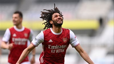 والد النني يحسم مستقبل نجله مع أرسنال بتصريح مثير