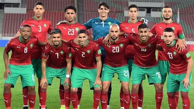 موعد مباراة الأدرن ضد المغرب اليوم الأربعاء في مونديال العرب