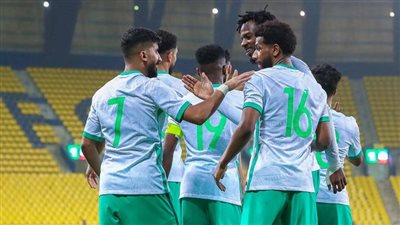 عاجل.. رينارد يعلن تشكيل منتخب السعودية الرسمي لمواجهة الاكوادور وديًا
