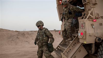 الجيش الأمريكي يفتح تحقيقا في سقوط مدنيين بغارة استهدفت قياديا في القاعدة بسوريا