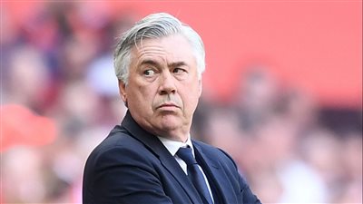 أنشيلوتي يستقر على تشكيل ريال مدريد أمام سوسيداد في الدوري الإسباني