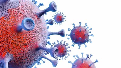 عضو لجنة مكافحة كورونا يكشف توقعاته بشأن الموجة الخامسة وانكسار الرابعة (فيديو)