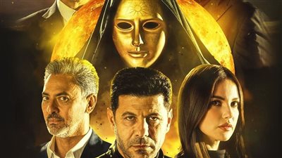 بهذه الكلمات.. درة تروج لفيلمها الجديد الكاهن عبر 