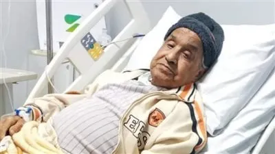  تدهور الحالة الصحية للفنان محب كاسر (تفاصيل) 