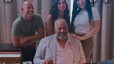 في هذا الموعد.. استئناف تصوير مسلسل 