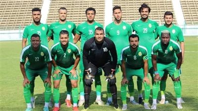 المريخ يتعادل مع السكة الحديد في القسم الثاني