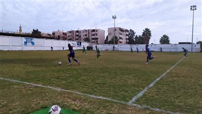 التعادل يحسم موقعة المريخ والسكة في المظاليم