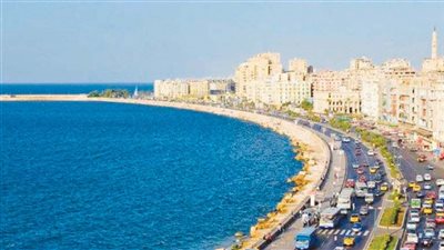 عاجل.. تعطيل المدارس في الإسكندرية غدا 