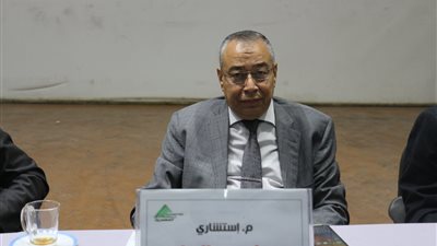 أمين نقابة المهنسين يؤكد استمرار فعاليات تدريب الأعضاء حديثي التخرج