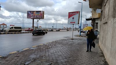 مستشار برنامج المناخ العالمي يكشف حقيقة اختفاء محافظة الإسكندرية (فيديو)