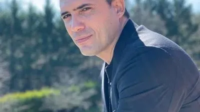 ظافر العابدين يكشف عن حقيقة مشاركته في رمضان 2022 