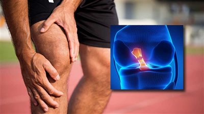 استشاري عظام: هذا سبب إصابة اللاعيبة بالرباط الصليبي (فيديو)